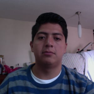 Profile picture for Francisco Rosas