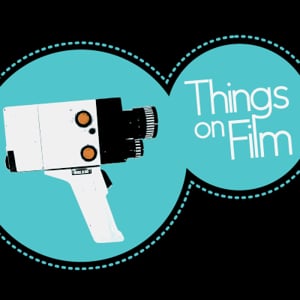 Profile picture for Things on Film