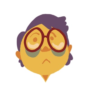 Profile picture for Katherine Chi