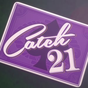 Profile picture for CATCH 21