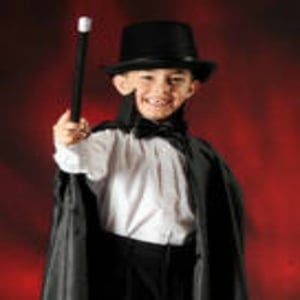 Profile picture for Kidsmagic