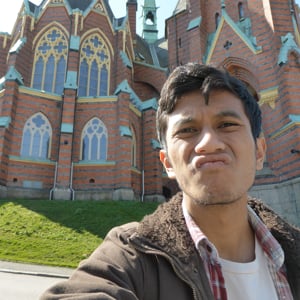 Profile picture for Hakim Ismail