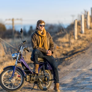 Profile picture for Matt Bujok