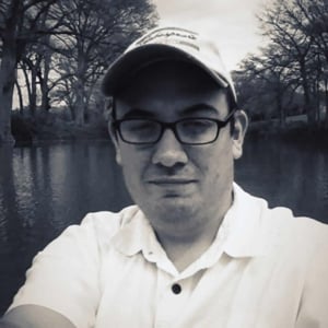 Profile picture for Sean