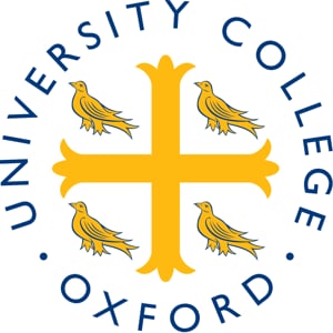 Profile picture for University College Oxford