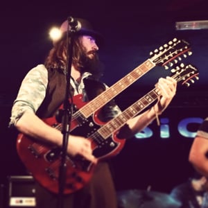 Profile picture for Jack J Hutchinson
