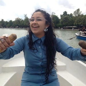Profile picture for Roshni Bhagotra