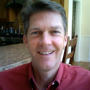 Profile picture for Kevin Erdman