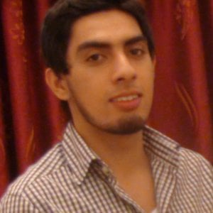 Profile picture for Waqas Abdul Majeed