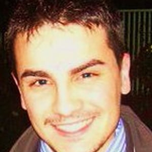 Profile picture for Nick