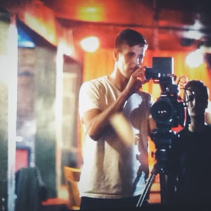 Profile picture for Jesse Larson