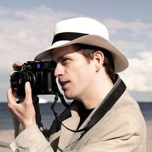 Profile picture for Rasmus Riemann