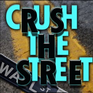 Profile picture for Crush The Street