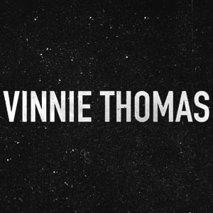 Profile picture for Vinnie Thomas