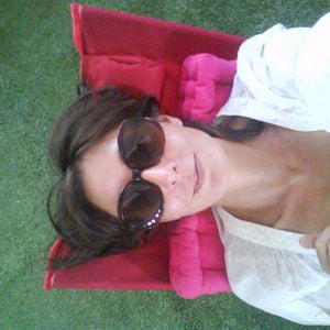 Profile picture for Valérie Reynaud