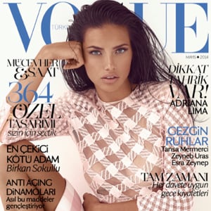 Profile picture for vogueturkiye
