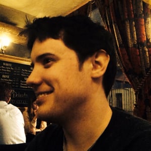 Profile picture for Zac Moss