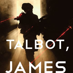 Profile picture for James Talbot