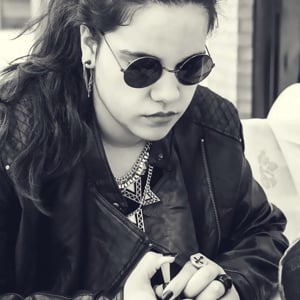Profile picture for Ana Sousa