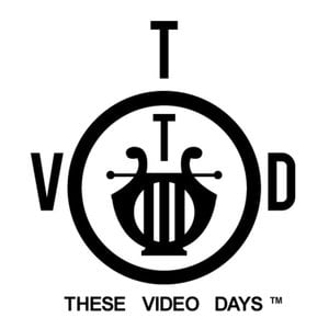 Profile picture for thesevideodays.com