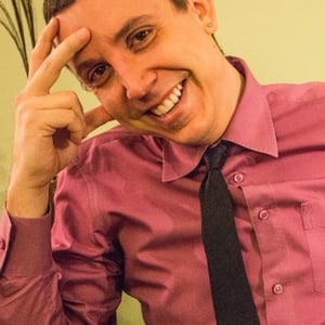 Profile picture for Billie Spicher