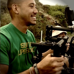 Profile picture for Terrence Jeffrey Santos