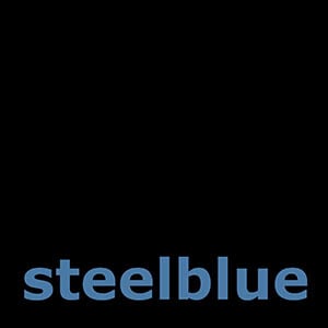 Profile picture for steelblue