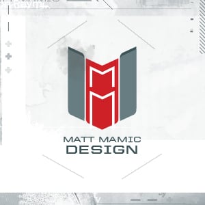 Profile picture for Matt Mamic