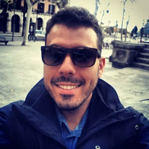 Profile picture for Felippe Cootry