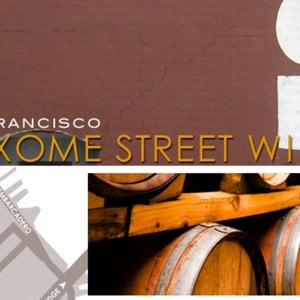 Profile picture for Bluxome Street Winery