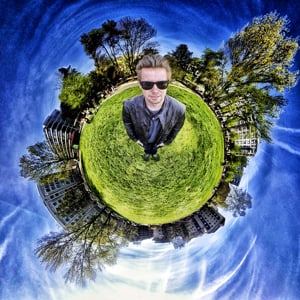 Profile picture for Térence Spagnolo