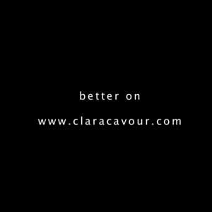 Profile picture for clara cavour