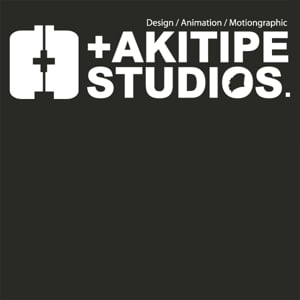 Profile picture for +AKITIPE STUDIOS