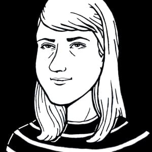 Profile picture for Ivana Smudja