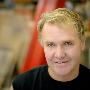 Profile picture for Gary Sweeney
