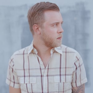 Profile picture for Marshall Burnette
