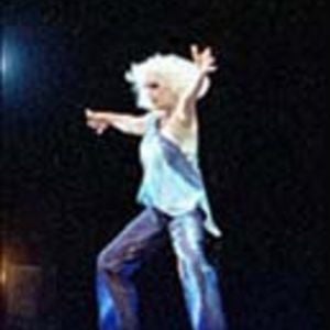 Profile picture for Maida Withers