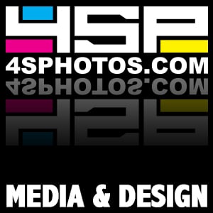 Profile picture for 4 Shades Media