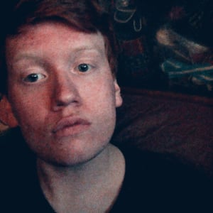 Profile picture for Malcolm Riordan