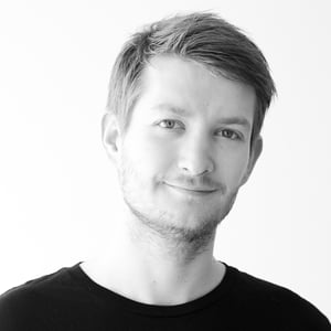 Profile picture for Oliver Huber