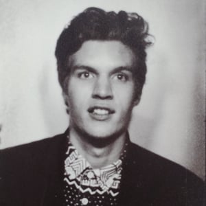 Profile picture for Rasmus Lowenbraat