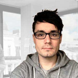 Profile picture for Jan Kaselitz