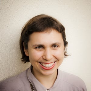 Profile picture for Miriam Welk