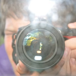 Profile picture for Floyd Parsons