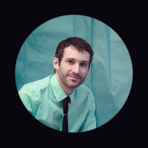 Profile picture for Jesse Borkowski
