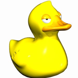 Profile picture for RubberDuckMagazine