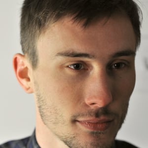 Profile picture for Matthew Charof