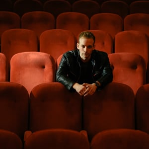 Profile picture for Peter May