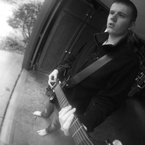 Profile picture for Connor MacKinney