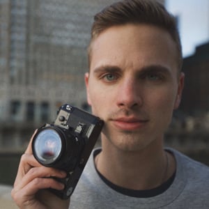 Profile picture for Tim Kellner